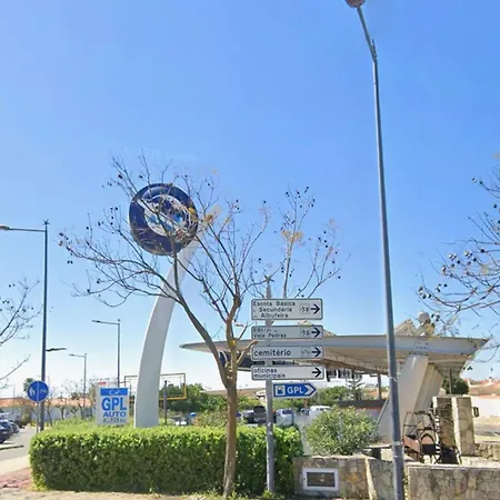 Vivenda Santos Albufeira